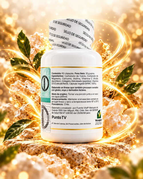 Calcitrin