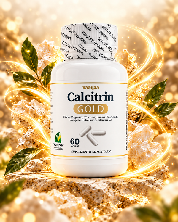 Calcitrin